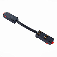 ST015.422.11H Коннектор угловой SKYLINE 220 ST-Luce Черный СКАЙЛАЙН 220V 500_191_2950787